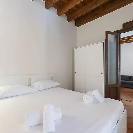 Apartment Youhosty - Ripa5 C *