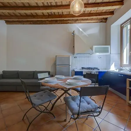 Apartment Youhosty - Ripa5 C