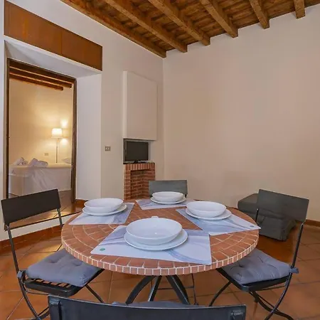 Apartment Youhosty - Ripa5 C Milan