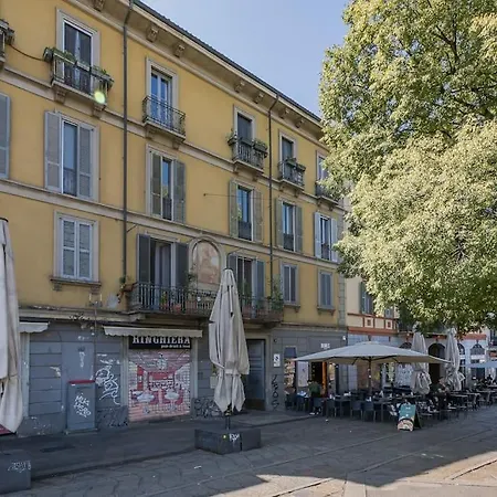 Youhosty - Ripa5 C Apartamento *