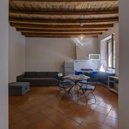 Apartamento Youhosty - Ripa5 C