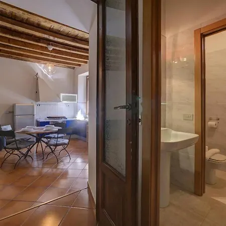 Apartamento Youhosty - Ripa5 C *