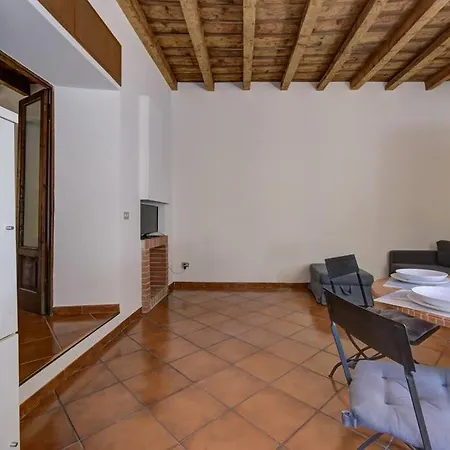 Apartamento Youhosty - Ripa5 C